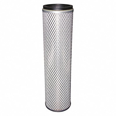 Inner Air Filter Round