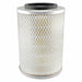 Outer Air Filter Round