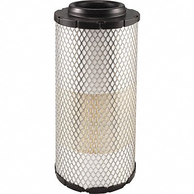 Air Filter Radial