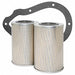 Hydraulic Filter Element Only 7-1/8 L