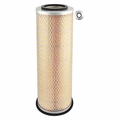 Outer Air Filter Round