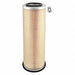 Outer Air Filter Round