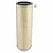 Inner Air Filter Round