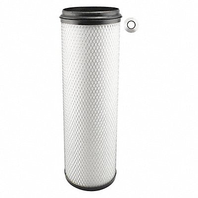 Inner Air Filter Round