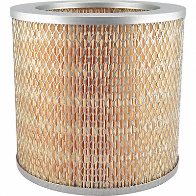 Air Filter Round