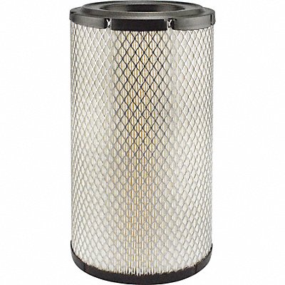 Cabin Air Filter Radial