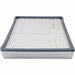 Cabin Air Filter Rectangular