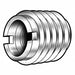 Threaded Insert M8x1.25mm PK10