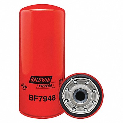 Fuel Filter 11-9/32x4-11/16x11-9/32 In