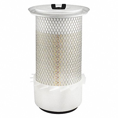 Outer Air Filter Round