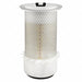 Outer Air Filter Round
