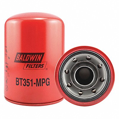 Hydraulic Filter Spin-On 7 L