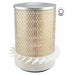 Outer Air Filter Round