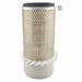 Outer Air Filter Round