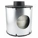 Air Filter Round