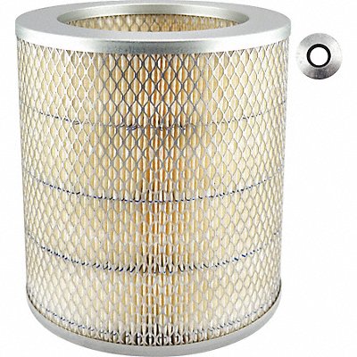 Air Filter Round