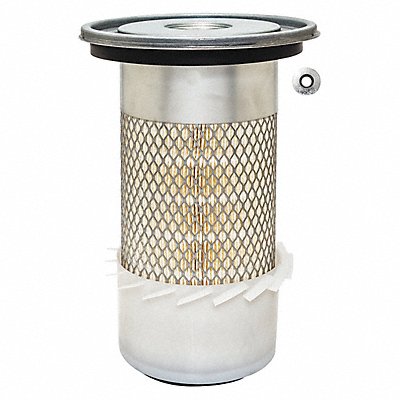 Outer Air Filter Round