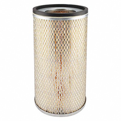 Outer Air Filter Round