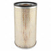 Outer Air Filter Round