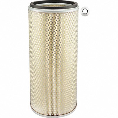 Inner Air Filter Round
