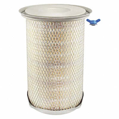 Outer Air Filter Round