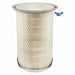 Outer Air Filter Round