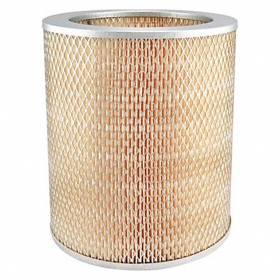 Air Filter Round