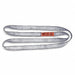 K7821 Web Sling Type 5 Tuff-Edge 1inW 8 ft.L