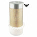 Outer Air Filter Round