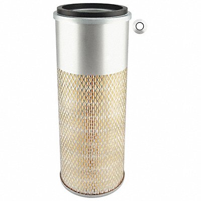 Cabin Air Filter Round