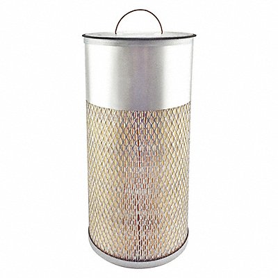 Outer Air Filter Round