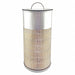 Outer Air Filter Round