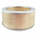 Air Filter Round