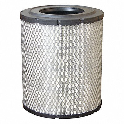 Air Filter Radial
