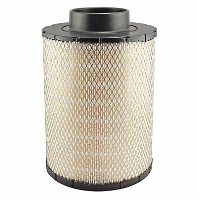 Air Filter Round