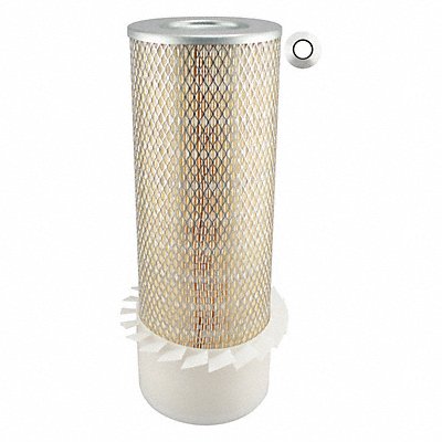 Air Filter Round