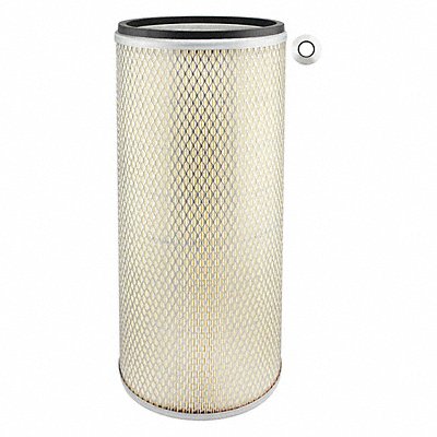 Inner Air Filter Round