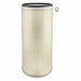 Inner Air Filter Round