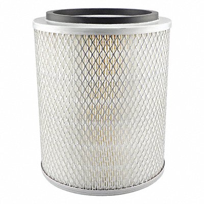 Air Filter Round