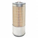 Outer Air Filter Round