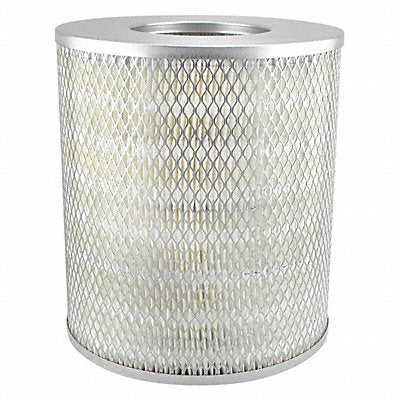 Air Filter Round