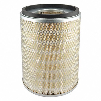 Outer Air Filter Round