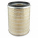 Outer Air Filter Round