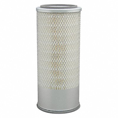Outer Air Filter Round
