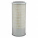 Outer Air Filter Round