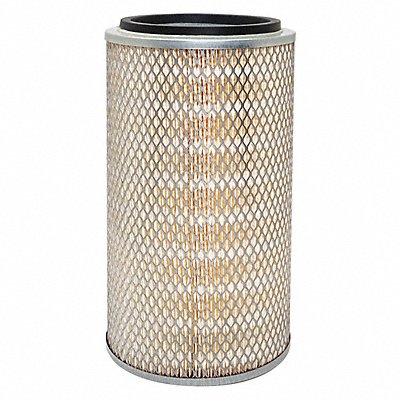 Outer Air Filter Round