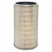Outer Air Filter Round