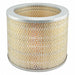 Outer Air Filter Round