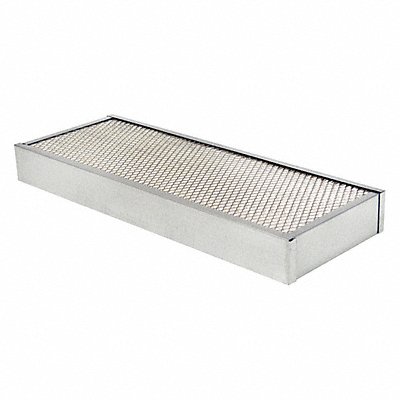 Air Filter Panel