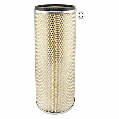Inner Air Filter Round